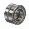 Full complement needle roller bearing with inner ring GR 20 N/MI 16 N